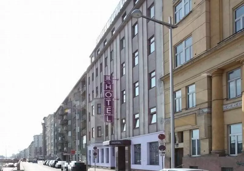 Fotos del hotel Novum Hotel Congress Wien Am Hauptbahnhof:  20