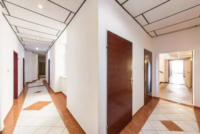 Fotos del hotel Novum Hotel Congress Wien Am Hauptbahnhof:  8