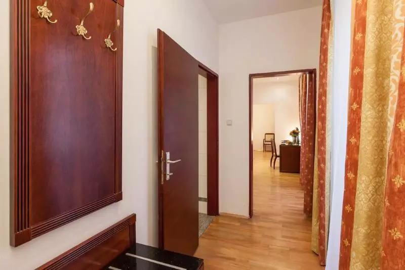 Fotos del hotel Novum Hotel Congress Wien Am Hauptbahnhof:  25