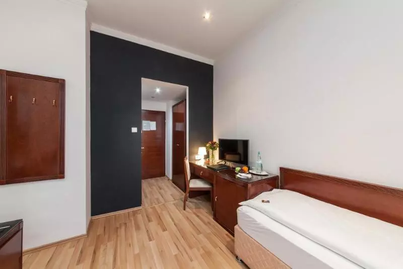 Fotos del hotel Novum Hotel Congress Wien Am Hauptbahnhof:  14