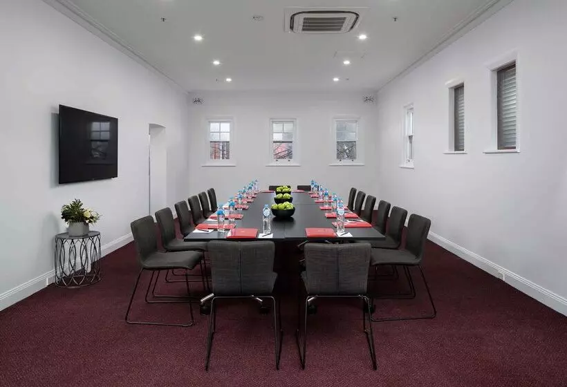 Fotos del hotel Rydges Hobart:  14