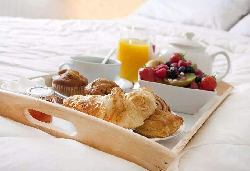 Fotos del hotel Rydges Hobart:  16