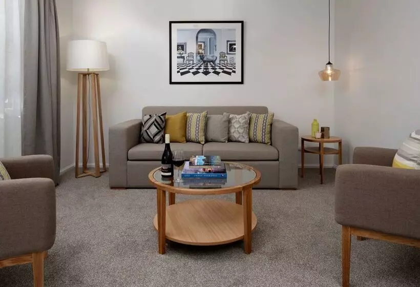 Fotos del hotel Rydges Hobart:  6