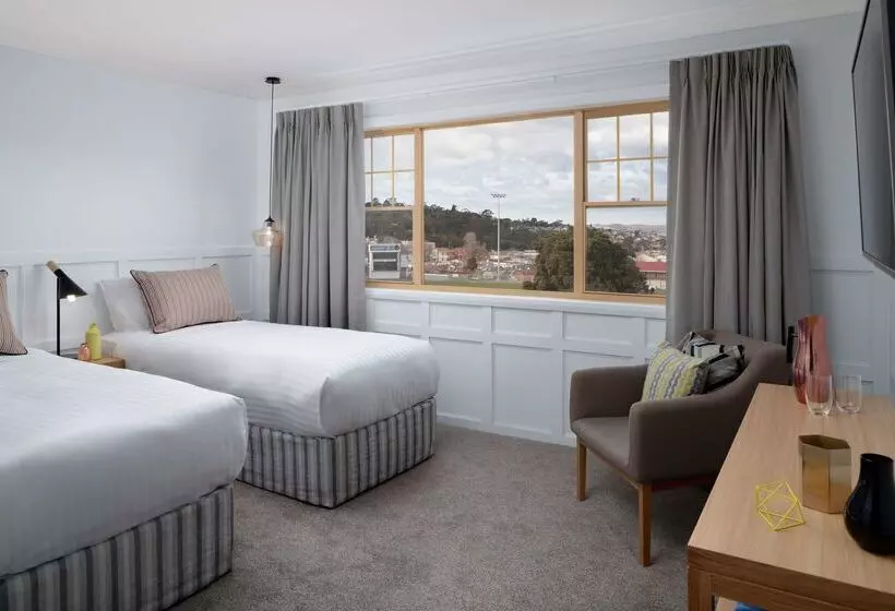 Fotos del hotel Rydges Hobart:  18