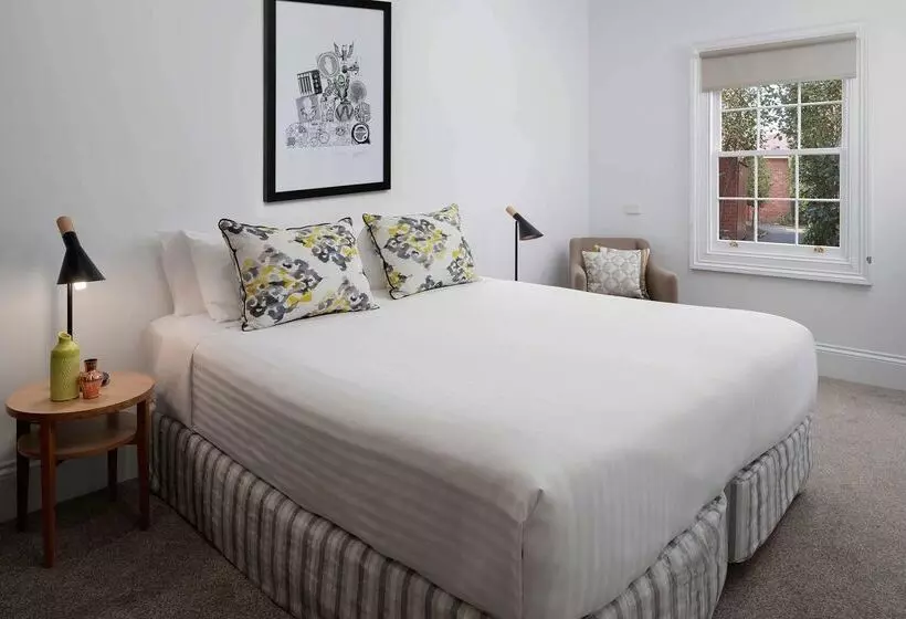 Fotos del hotel Rydges Hobart:  23