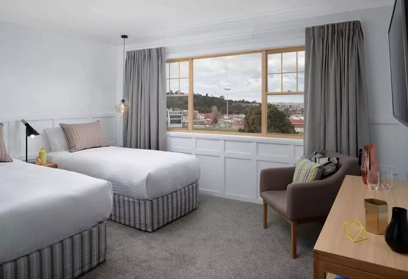 Fotos del hotel Rydges Hobart:  15