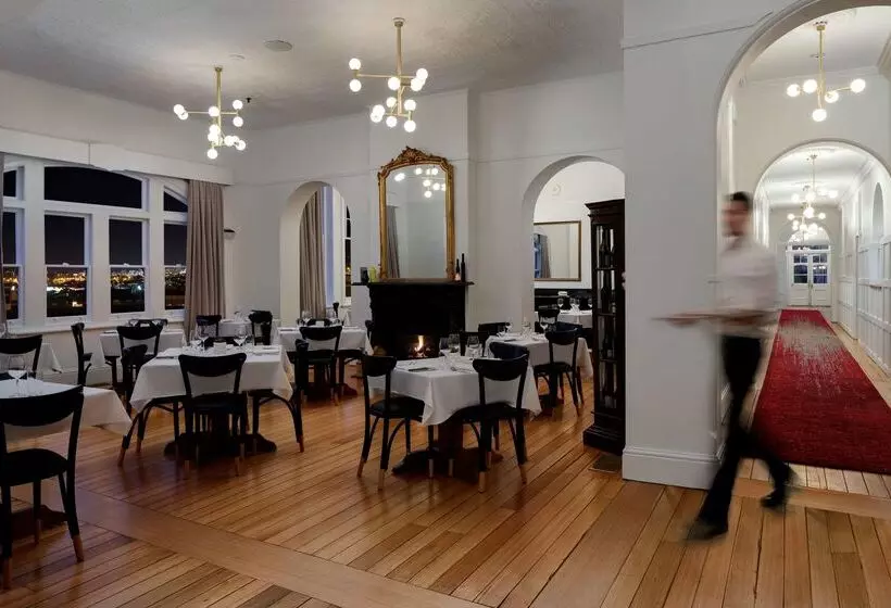 Fotos del hotel Rydges Hobart:  13