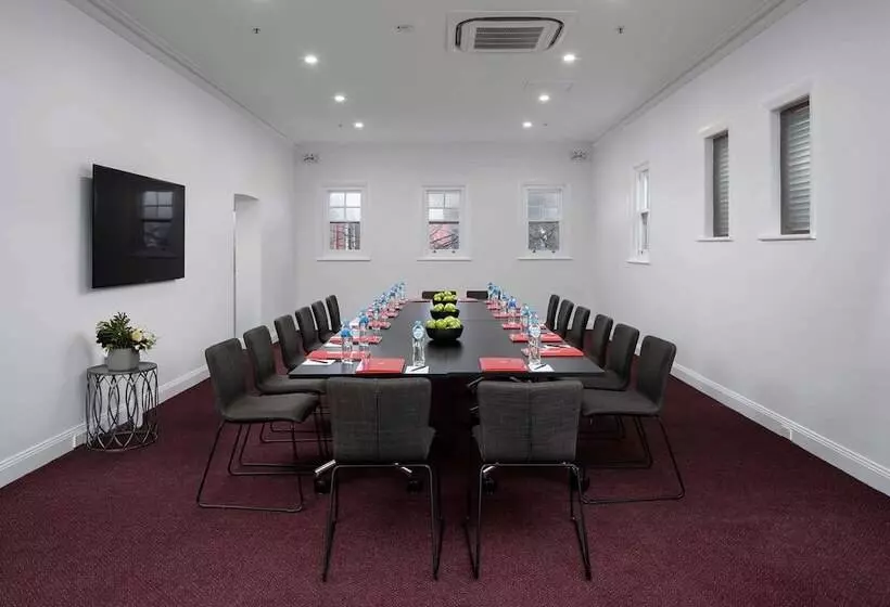 Fotos del hotel Rydges Hobart:  5