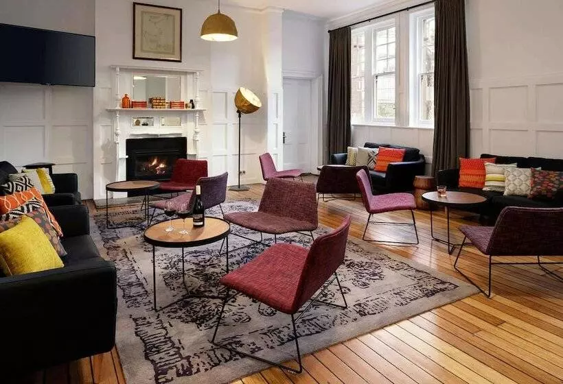 Fotos del hotel Rydges Hobart:  22