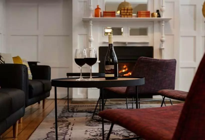 Fotos del hotel Rydges Hobart:  24