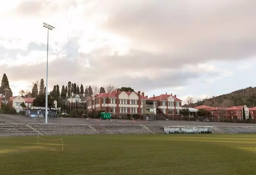 Fotos del hotel Rydges Hobart:  3