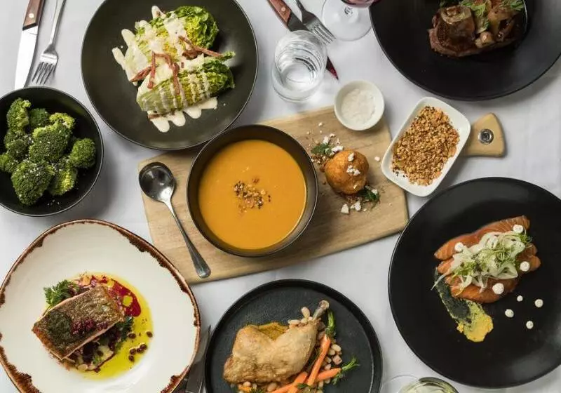 Fotos del hotel Rydges Hobart:  4