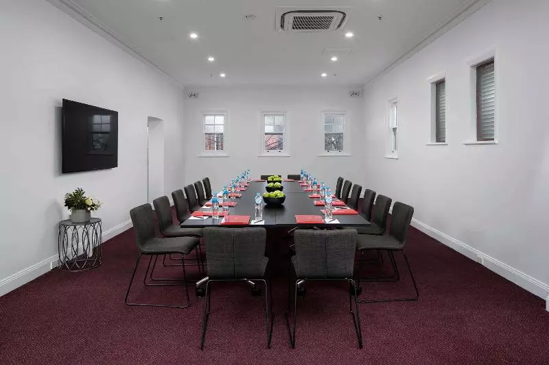 Fotos del hotel Rydges Hobart:  8