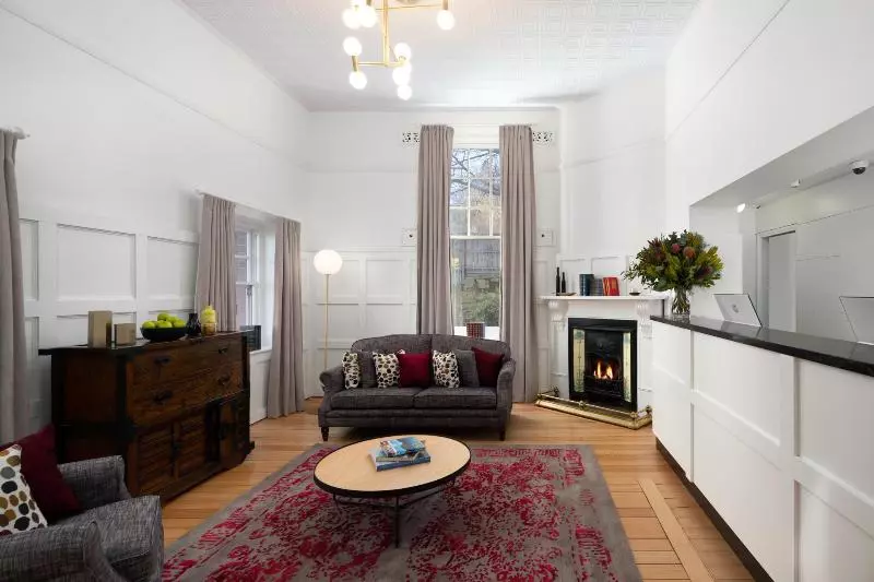 Fotos del hotel Rydges Hobart:  9