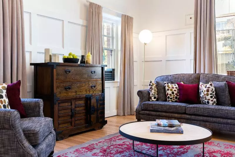 Fotos del hotel Rydges Hobart:  25