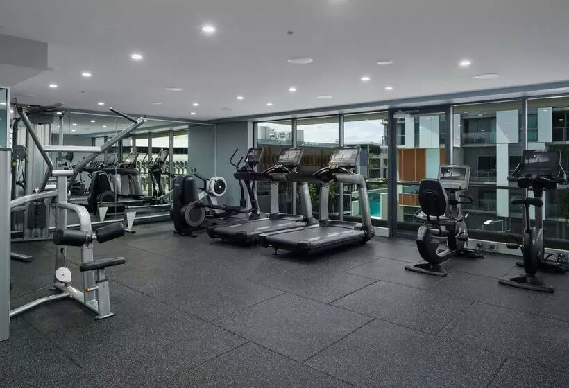 Fotos del hotel Rydges South Bank Brisbane:  3