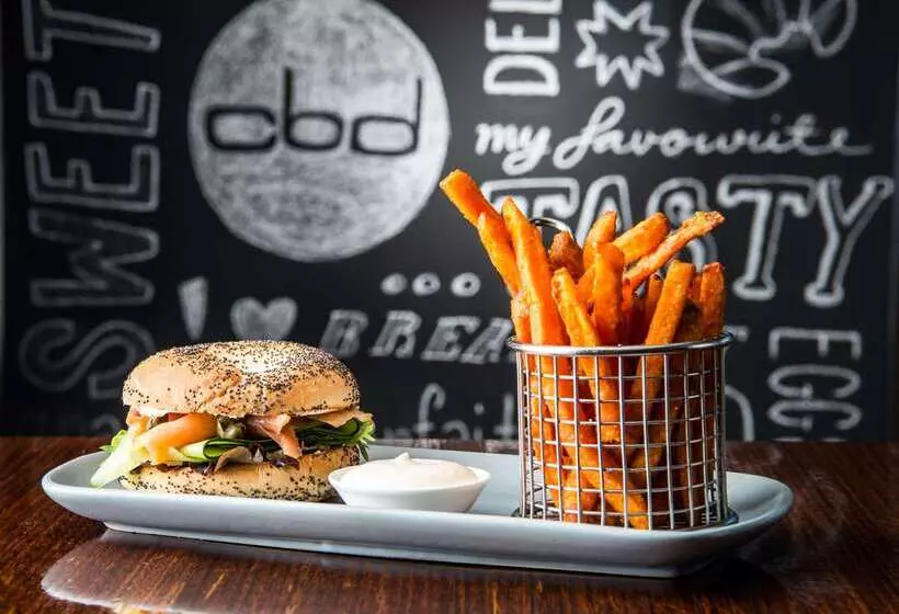 Fotos del hotel Rydges South Bank Brisbane:  5