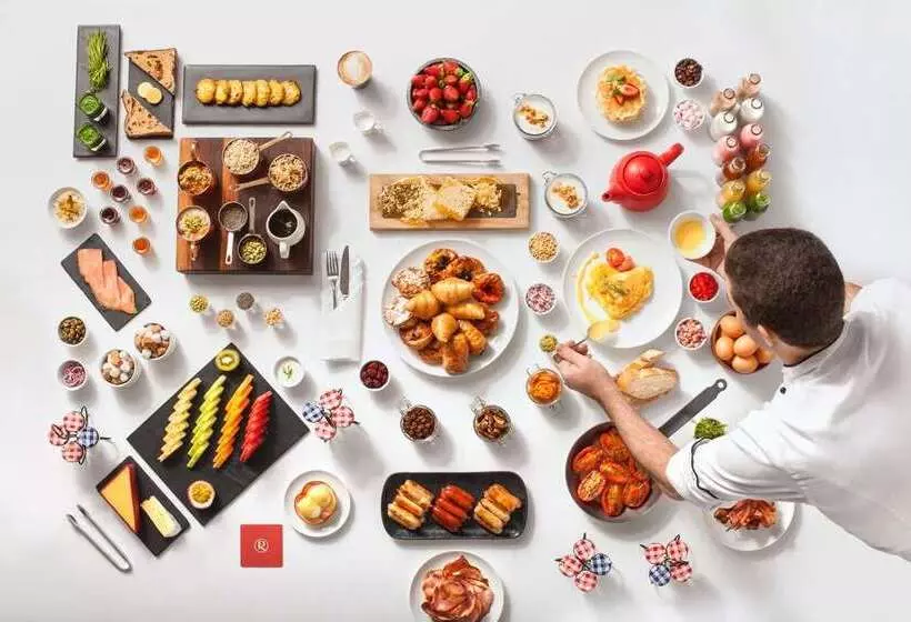 Fotos del hotel Rydges South Bank Brisbane:  15