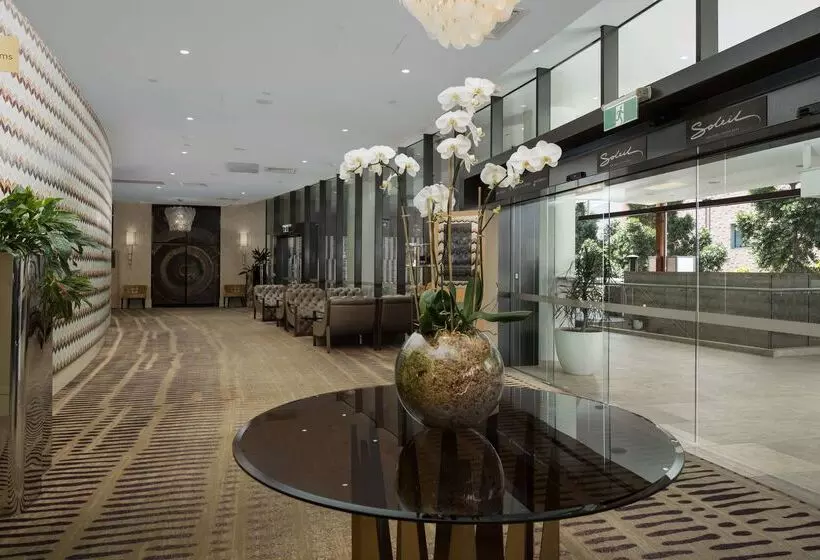 Fotos del hotel Rydges South Bank Brisbane:  9