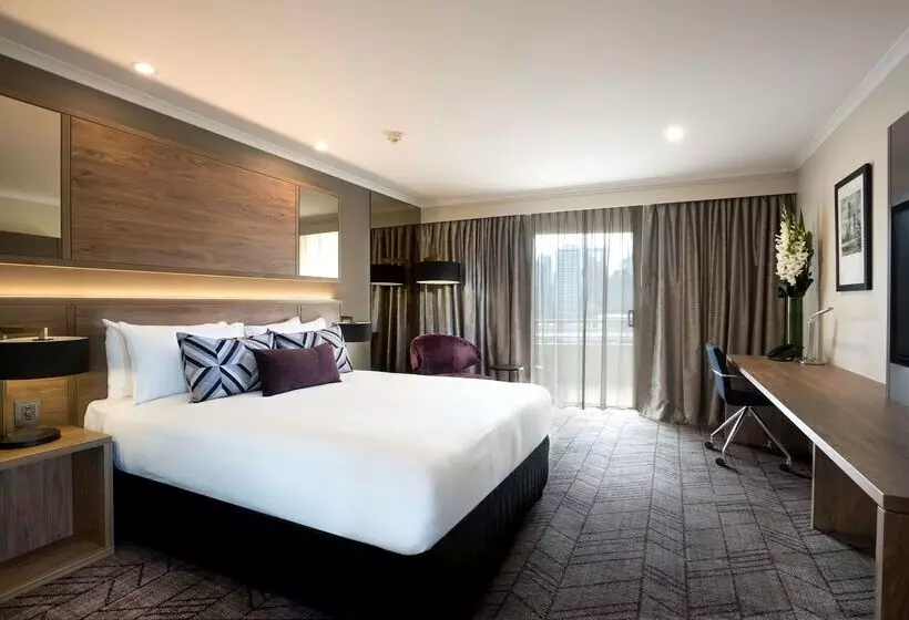 Fotos del hotel Rydges South Bank Brisbane:  8