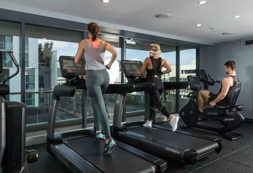 Fotos del hotel Rydges South Bank Brisbane:  10