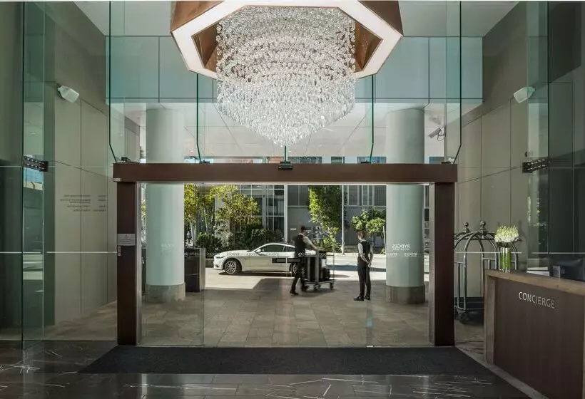 Fotos del hotel Rydges South Bank Brisbane:  2