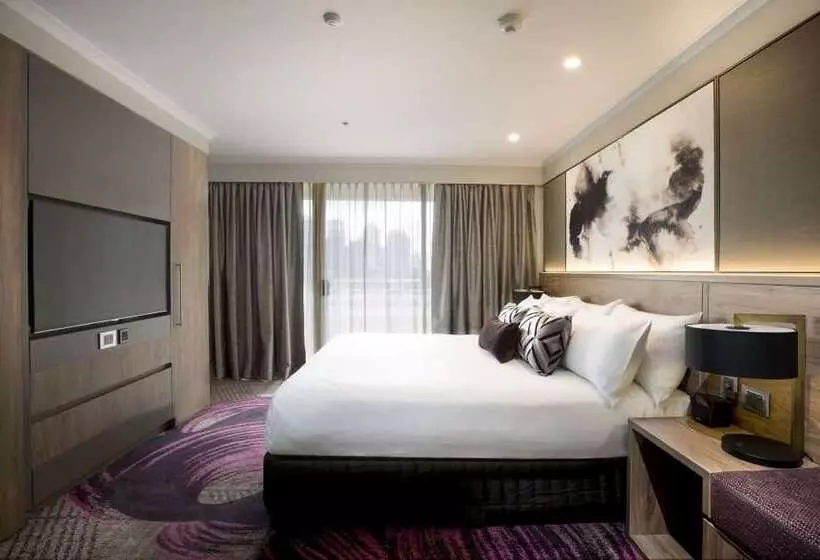 Fotos del hotel Rydges South Bank Brisbane:  14
