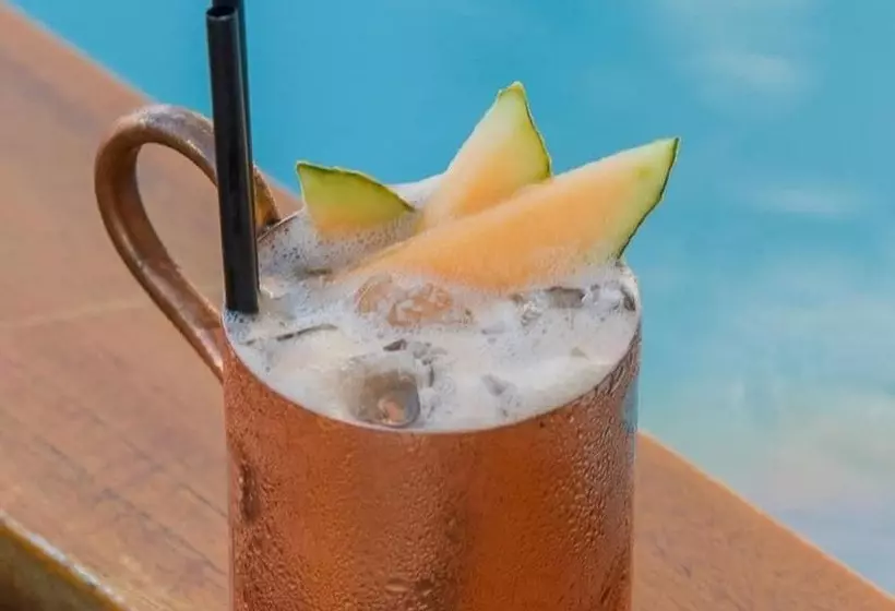 Fotos del hotel Rydges South Bank Brisbane:  19