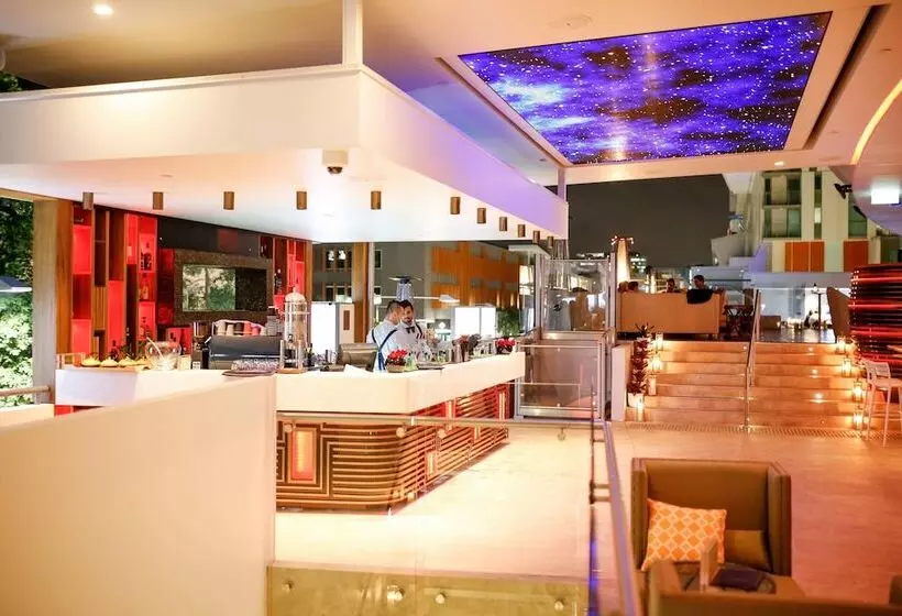 Fotos del hotel Rydges South Bank Brisbane:  22