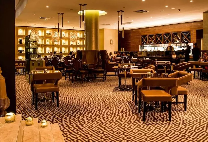 Fotos del hotel Rydges South Bank Brisbane:  18