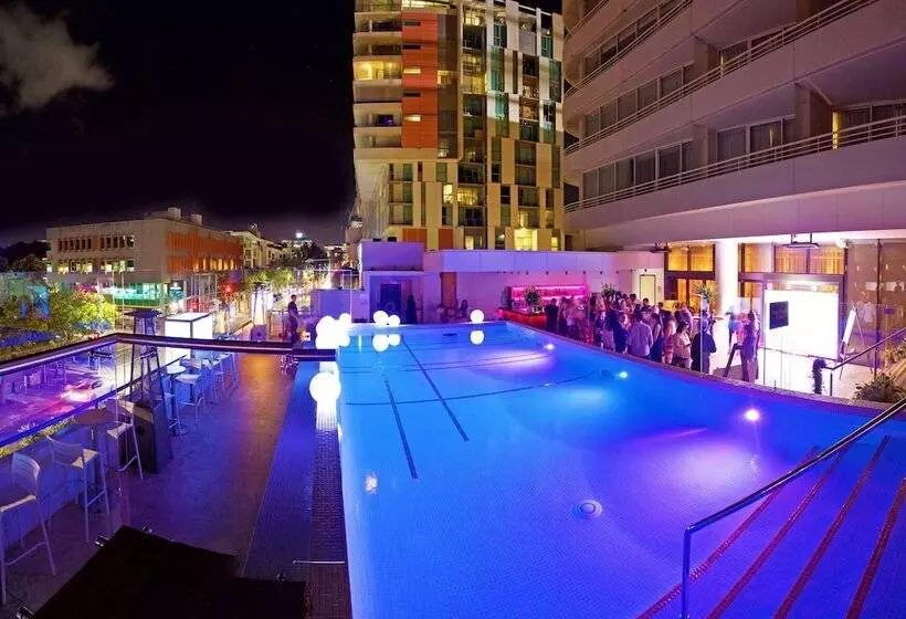 Fotos del hotel Rydges South Bank Brisbane:  12