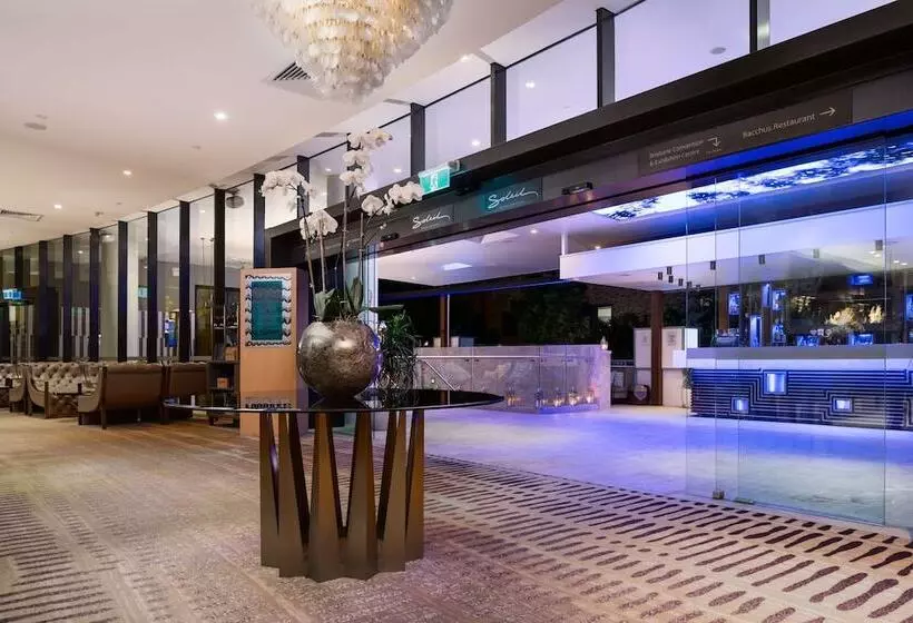 Fotos del hotel Rydges South Bank Brisbane:  6