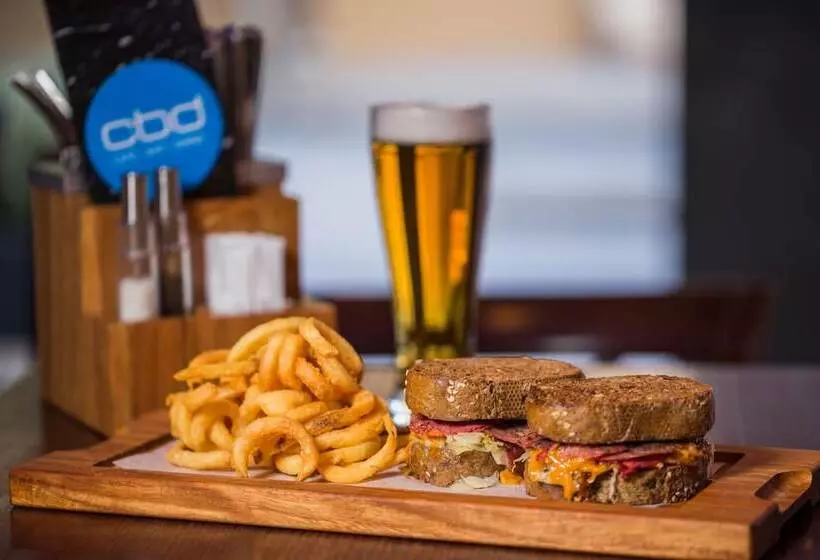 Fotos del hotel Rydges South Bank Brisbane:  11