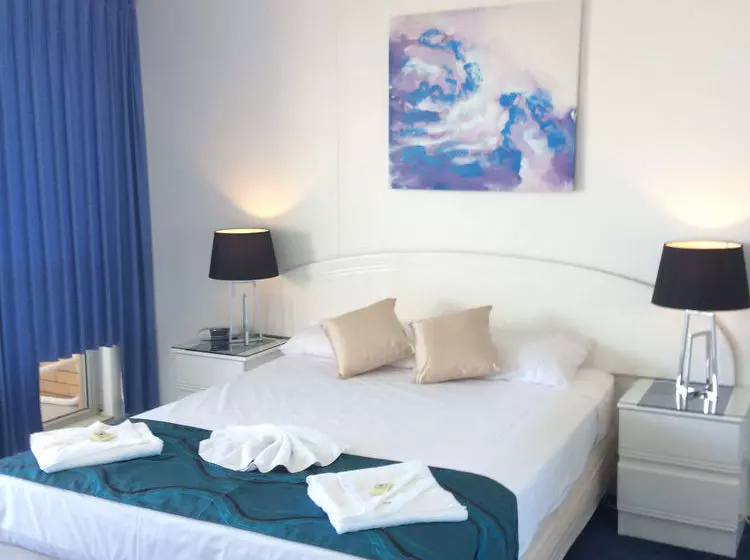 Fotos del hotel Sands:  17