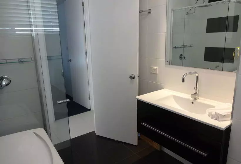 Fotos del hotel Sands:  4