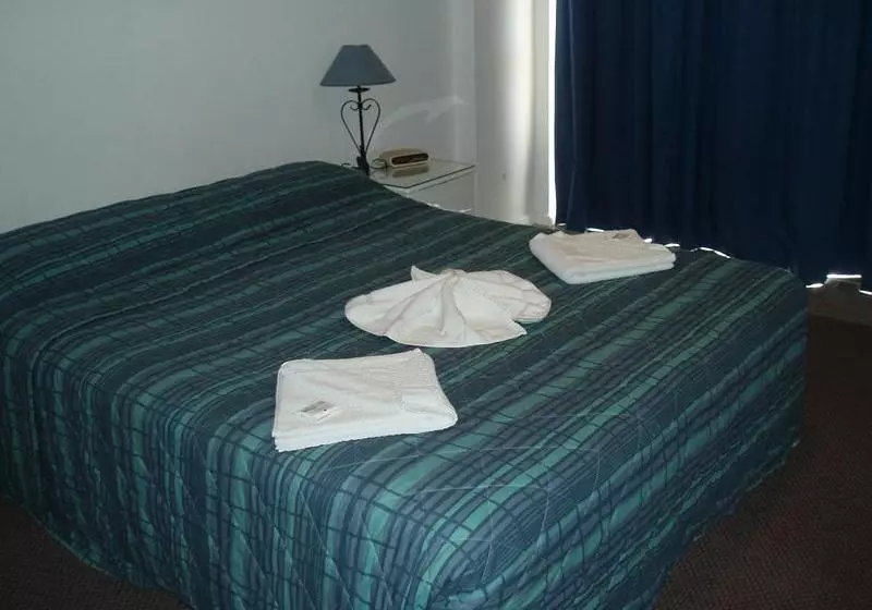 Fotos del hotel Sands:  11