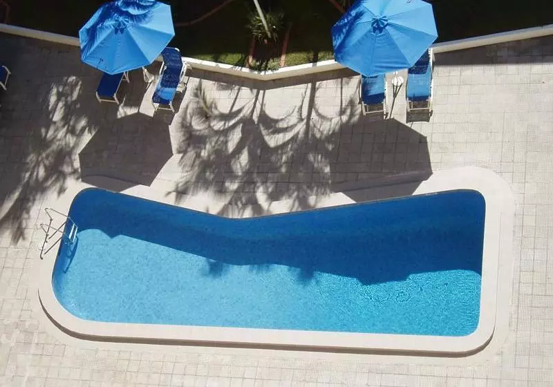 Fotos del hotel Sands:  2