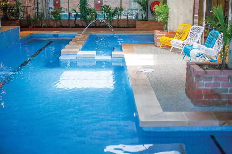 Sovereign Park Motor Inn