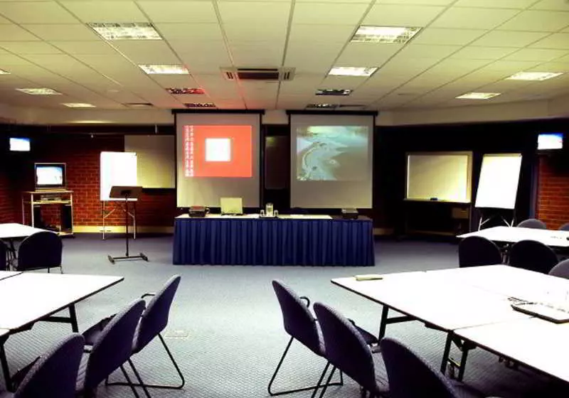 Fotos del hotel Sovereign Park Motor Inn:  4