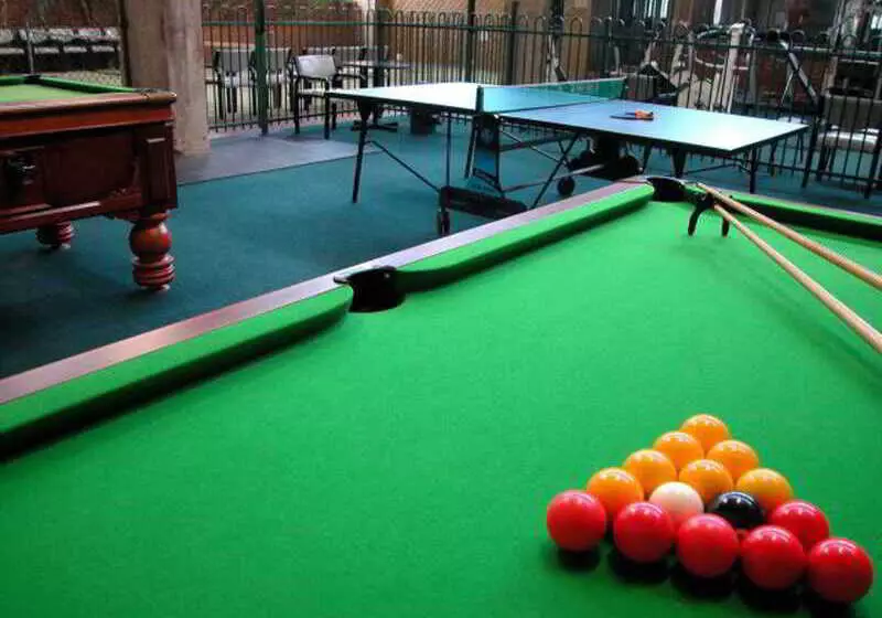 Fotos del hotel Sovereign Park Motor Inn:  9