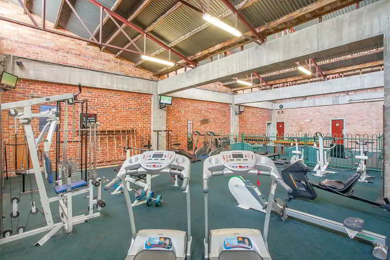 Fotos del hotel Sovereign Park Motor Inn:  2