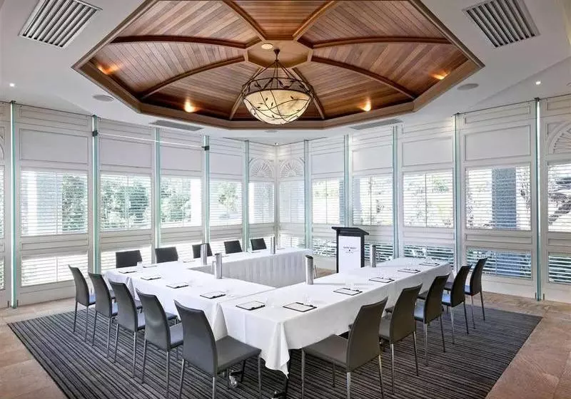 Fotos del hotel The Sebel Quay West Brisbane:  12