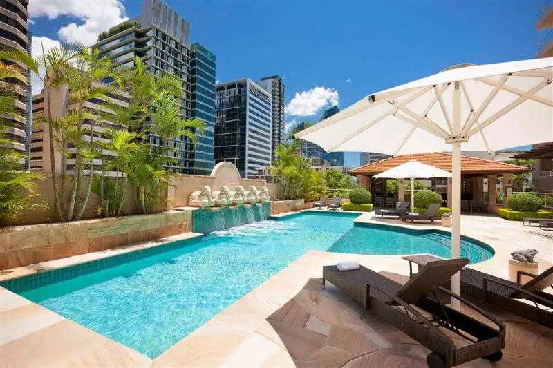 Fotos del hotel The Sebel Quay West Brisbane:  13