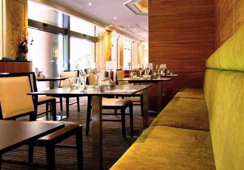 Fotos del hotel The Sebel Quay West Brisbane:  4