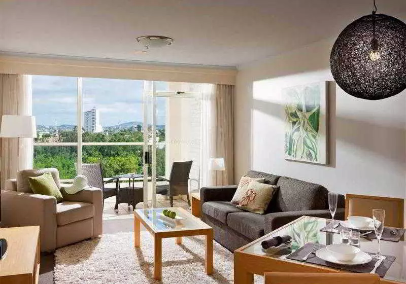 The Sebel Quay West Brisbane