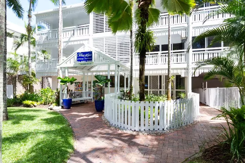 Fotos del hotel The White House Port Douglas:  4