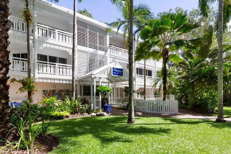 Fotos del hotel The White House Port Douglas:  7
