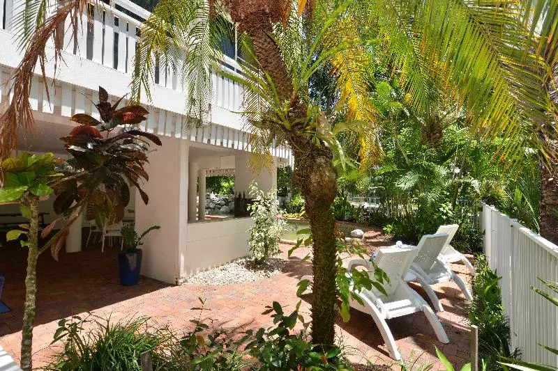 Fotos del hotel The White House Port Douglas:  12