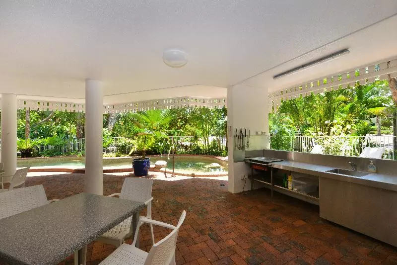 Fotos del hotel The White House Port Douglas:  9