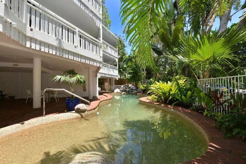 Fotos del hotel The White House Port Douglas:  16